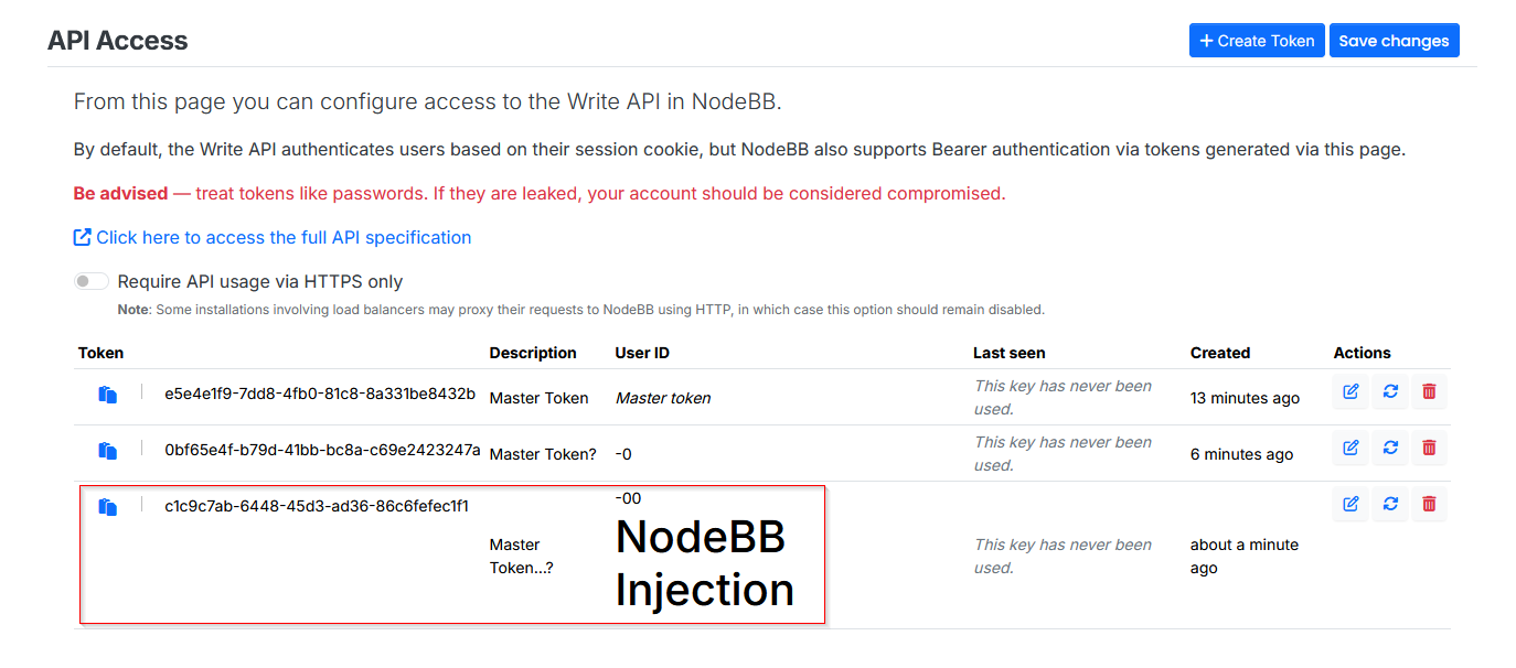 XSS